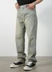Men's Casual Pants, Versatile Korean Style, Loose Japanese Style Casual Pants, Unisex_mkmklike.com