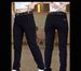 Men's Slim Fit Skinny Jeans Summer Thin Stretch Long Pants Fashion Casual Denim_mkmklike.com