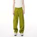 Men's Clothing Cleanfit Basic Simple Solid Color Multi Pocket Straight Multi Color Jeans_mkmklike.com