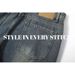 Men's Loose Straight Leg Jeans American Retro Wide Leg Pants For Spring 2026 Teenagers Comfortable Fit Denim Trousers_mkmklike.com
