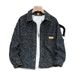2025 Vintage Denim Jacket, Men's And Women's Trendy Brand Street Loose Casual Versatile Couple Jacket_mkmklike.com