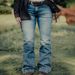 Women's Clothing Women's Jeans Stretch Denim Pants Vintage Women's Pants Washed Jeans_mkmklike.com