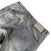 Men's Retro American High Street Washed Distressed Frayed Edge Denim Jeans Casual Straight Leg Pants European Fashion_mkmklike.com