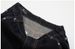Turquoise Rivet & Button Embellished Denim Jeans – Scimitar Cut Wide-Leg Pants For Men_mkmklike.com