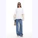 Multi-Button High-Waisted Skinny Jeans For Women | Stretch Denim Pants With Adjustable Fit – Trendy Slim-Leg Design(S-XL)_mkmklike.com