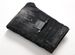New Men's Skinny Fit Jeans With Rips, Patchwork, Stretch, Paint Splatter, Black Stitching, Distressed Pants_mkmklike.com