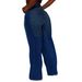 Women’s High-Waisted Straight Leg Jeans – Stretch Denim, Classic & Trendy (XS-6XL, Black/Grey/White/Navy/Light Blue)_mkmklike.com