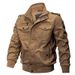Loom German Uniform Archon Special Forces Pilot Men's World War II Military Enthusiast Tactical Denim Jacket_mkmklike.com