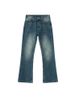 Men's Clothing Summer American Retro Jeans Cleanfit Trendy Men's Vintage Straight Leg Bootcut Jeans – 90s Retro Denim Pants With Cleanfit Aesthetic_mkmklike.com