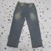 Men's Clothing Premium Washed American Style Jeans High Waist Wide Leg For Women Autumn Winter Fashion Casual Loose Fit_mkmklike.com