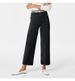 Women's Clothing Loose Straight Wide Leg Nine Point Trousers Jeans_mkmklike.com