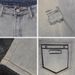 Summer Ripped Denim Shorts for Men American Street Style Cool And Rebellious Distressed Versatile Five Point Trendy Shorts_mkmklike.com