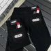 Men's Rhinestone Washed Stretch Slim Fit Jeans Casual Fashion Trendy Spring Autumn New Versatile Denim_mkmklike.com