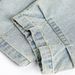 Waste Soil Washed Vintage Dirty Denim Scimitar Pants Men's Street Fashion Punk Niche Design Sense Oversized Wide-Leg_mkmklike.com