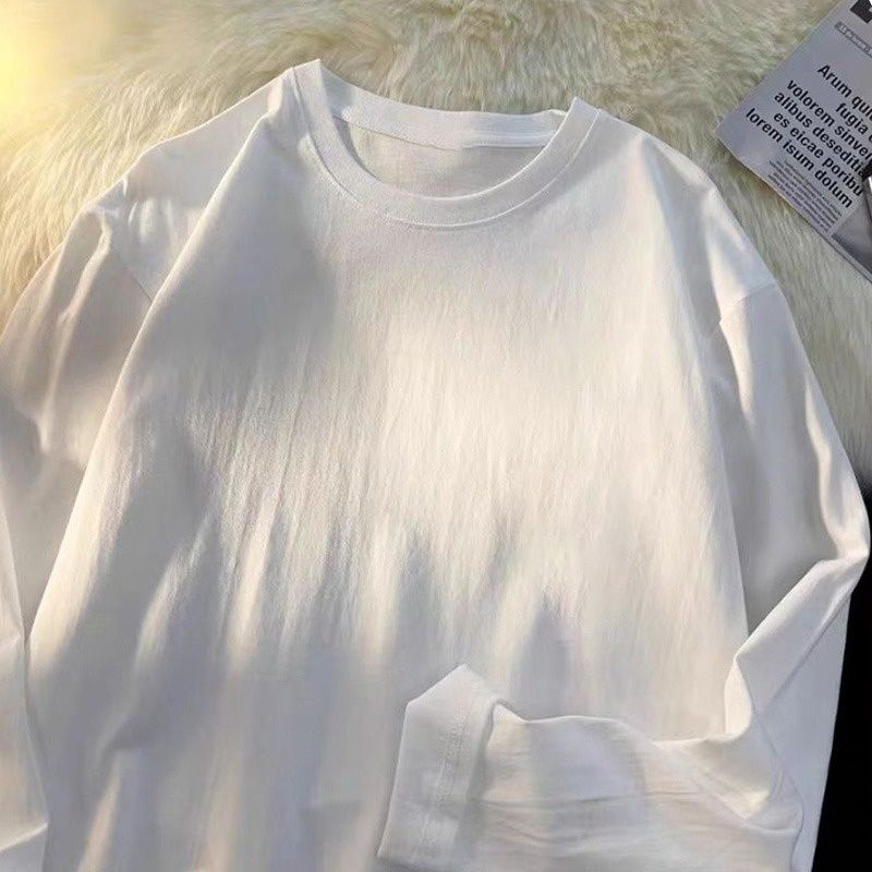 Autumn Winter Versatile Half Turtleneck Basic Coat Unisex Loose Retro Street Style Denim Jacket Trendy_mkmklike.com