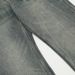 American Style Washed Vintage Jeans For Men High Street Trendy Brand Casual Simple Versatile Loose Straight Long Pants_mkmklike.com