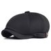 Hot Sale Spring Summer Breathable Newsboy Outdoor Retro Casual Beret Hats Octagonal Hat Fashion Solid Flat Caps_mkmklike.com
