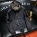 Men's Distressed Denim Shorts Casual Cargo Bermuda Multi-Pockets Streetwear Style_mkmklike.com