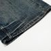 Punk Washed Denim Straight Men's Vintage Loose Dad Pants American Street Style Ins Casual Wide-Leg Trousers_mkmklike.com
