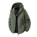Spring And Autumn New Mountain Windproof Waterproof Outdoor Trendy Couple Casual Functional Style Men's Jacket_mkmklike.com