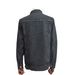 Loom Cross-Border Spring Autumn New Men's Street Style Denim Jacket Solid Color Cotton Coat European And American Plus Size_mkmklike.com