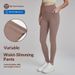 European And American Style Barely There Antibacterial Yoga For Women, Outdoor Sports Peach Hip Fitness Pants,_mkmklike.com