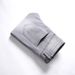 In Stock 2023 Summer New Men's Gray Jeans Trendy Personality Stretch Slim Fit Mid-Waist Long Pants_mkmklike.com