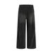 American Style Wahed Vintage Ripped Jean Men' Wide-Leg Floor-Length Pant High Street Cool Looe Straight-Leg_mkmklike.com