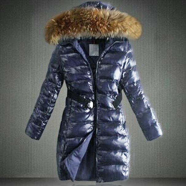 Women's Clothing winter new cotton padded jackets, down padded jackets, mid length women's cotton padded jackets in stock_mkmklike.com