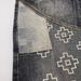 Men's Clothing Patterned Denim Jeans Straight Leg Loose Fit Casual And Versatile Long Pants High Street Style Style Men's Clothing_mkmklike.com