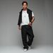 Plus Size Men's Jeans Style Factory Denim Clothing For Men_mkmklike.com