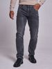 Men's Clothing Men's Slim Fit Straight Leg Stretch Jeans Winter Fleece Lined Casual Long Pants Style For Formal & Casual_mkmklike.com