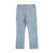 Men's Denim Pants High Street Jeans – Washed Wide-Leg Pants With Color Blocking (Retro & Statement)_mkmklike.com