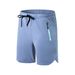 Men's Clothing Sports Shorts Quick-Drying Running Fitness Training Pants Breathable Tennis Track And Field Shorts_mkmklike.com