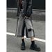 American Style Ripped Denim Shorts Men's Summer Thin Cropped Vibe Trendy Brand Loose High Street Versatile Pants_mkmklike.com