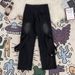 Vintage Washed High Street Denim Jeans For Men | Relaxed Straight-Leg Trousers With Distressed Details | Classic Blue & Black Cotton Blend Pants_mkmklike.com