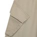 American High Street Large Pocket Cargo Straight Long Men's Vibe Trendy Brand Denim Versatile Solid Color Loose Wide-Leg_mkmklike.com