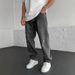 European And American High-quality New Men's Slim-fit Jeans, Ripped Jeans_mkmklike.com