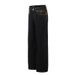 Men's Clothing Dark Plaid Patchwork Jeans Loose High End Casual Straight Pants_mkmklike.com