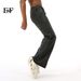 EF JEANS | 2024 New European And American High Street Micro-speaker Narrow Version Casual Jeans Slim-fitting Trousers For Men And Women_mkmklike.com