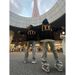 Nordmann American Retro Washed Jeans For Men, Autumn And Winter Loose Straight Casual Pants, High Street Hip Hop Design Pants_mkmklike.com