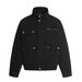 Eon Modish 25 Autumn New American Fashion High Street Simple Versatile Loose Jacket Coat_mkmklike.com