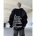 Retro Denim Jacket, Men's Spring And Autumn Trendy Brand Workwear Shirt Jacket_mkmklike.com