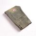 Men's Vintage Washed Flared Jeans – Retro Embroidery High-Street Slim Fit Mid-Rise (28-42) Mid-Rise Tapered Fit_mkmklike.com