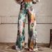 Cross-border European And American Foreign Trade Plus Size Women's Fashion Casual Thin Jeans_mkmklike.com