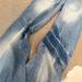 Vintage Low-Rise Flared Jeans For Women - Stretchy Denim With Retro Wash, Comfortable & Stylish Fashion Trends_mkmklike.com