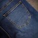 European American Cross-border Foreign Trade Spring/summer New Vintage Slim-fit Washed Women's Jeans, Flared And_mkmklike.com