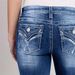 New Women's Casual Slim Fit Jeans Versatile European American Style 2424 & Archer0603 Bestselling Arrivals_mkmklike.com