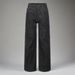 Men's Slim Fit Straight Leg Jeans - Classic Raw Denim With Selvedge Detail & Mid Rise For Everyday Wear_mkmklike.com