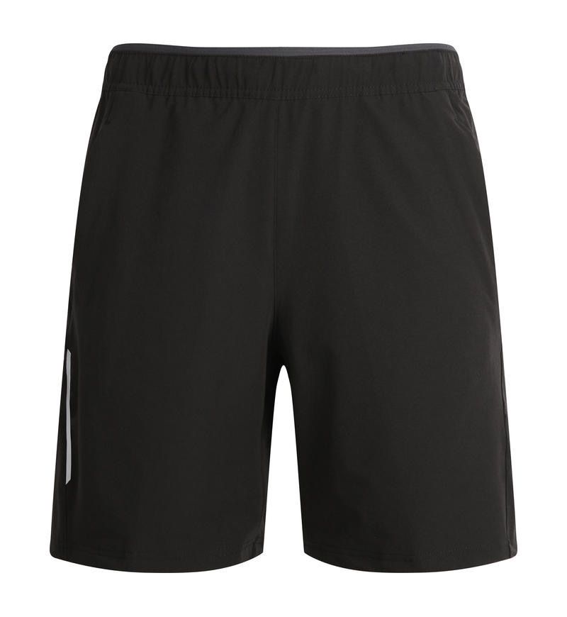 Men's Clothing Sports Pants Leisure Quick-Drying Running Fitness Training Pants Breathable Outdoor Cycling Basketball Shorts_mkmklike.com